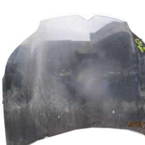 Citroen C5 2200 Diesel anno dal 2008 al 2014 Musata muso anteriore di colore nero